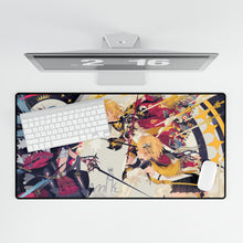 Load image into Gallery viewer, Anime Vocaloid Mouse Pad (Desk Mat)
