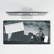 Load image into Gallery viewer, Anime Original Mouse Pad (Desk Mat)
