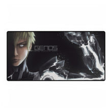 Load image into Gallery viewer, Genos Mouse Pad (Desk Mat)
