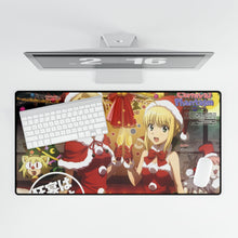 Load image into Gallery viewer, Carnival Phantasm Mouse Pad (Desk Mat)
