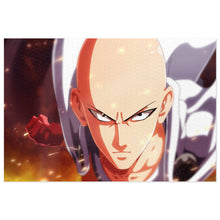 Load image into Gallery viewer, Saitama Jigsaw Puzzle
