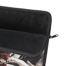 Load image into Gallery viewer, Tokyo Ghoul Ken Kaneki Laptop Sleeve
