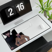 Load image into Gallery viewer, Watamote Mouse Pad (Desk Mat)
