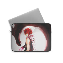 Load image into Gallery viewer, Anime Fairy Tail Laptop Sleeve
