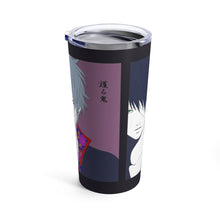 Load image into Gallery viewer, Gin Tama Tumbler 20oz
