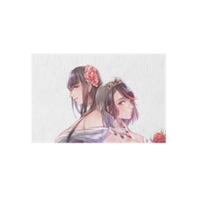 Load image into Gallery viewer, Anime Kill La Kill Rug
