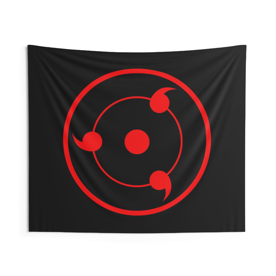 Boruto Indoor Wall Tapestry