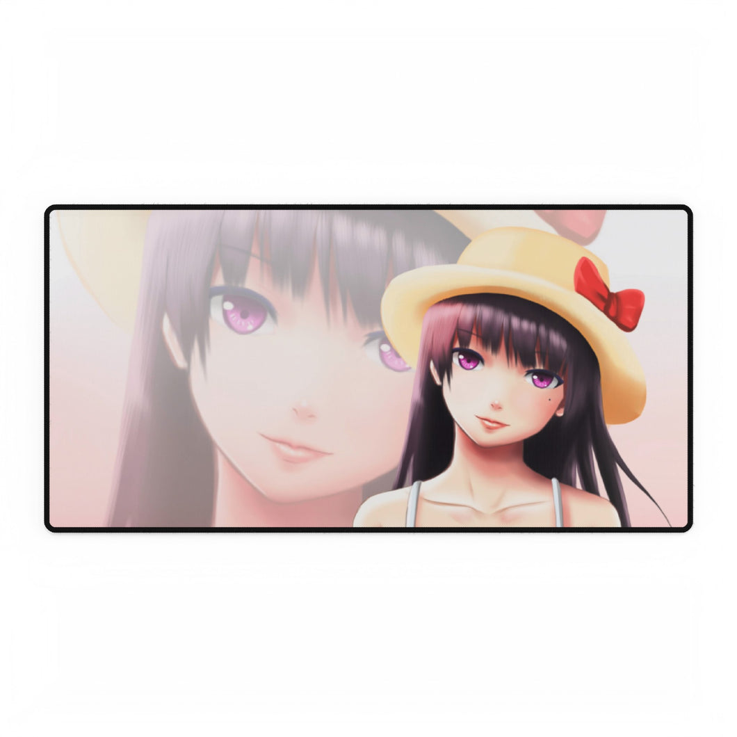 Anime Oreimo Mouse Pad (Desk Mat)