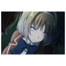 Load image into Gallery viewer, Kushida Kikyou Jigsaw Puzzle
