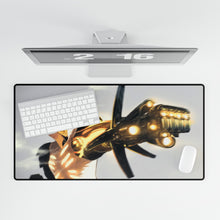 Load image into Gallery viewer, Genos Mouse Pad (Desk Mat)
