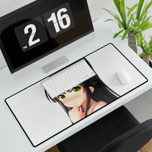 Load image into Gallery viewer, Anime Urara Meirochō Mouse Pad (Desk Mat)
