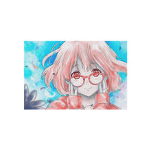 Load image into Gallery viewer, Beyond the Boundary Rug
