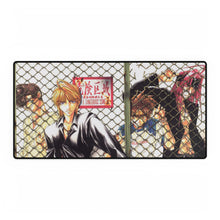 Load image into Gallery viewer, Saiyuki - Group Shot Mouse Pad (Desk Mat)
