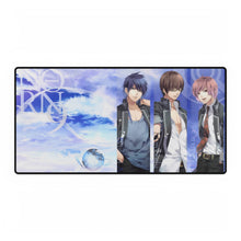Load image into Gallery viewer, Heishi, Akito and Ron Mouse Pad (Desk Mat)
