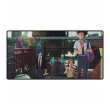 Load image into Gallery viewer, Sarazanmai Mouse Pad (Desk Mat)

