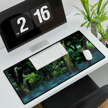 Load image into Gallery viewer, Anime Ponyo Mouse Pad (Desk Mat)
