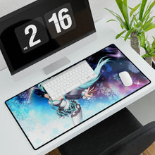 Load image into Gallery viewer, Anime Vocaloid Mouse Pad (Desk Mat)
