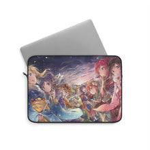 Load image into Gallery viewer, Anime Love Live! Laptop Sleeve
