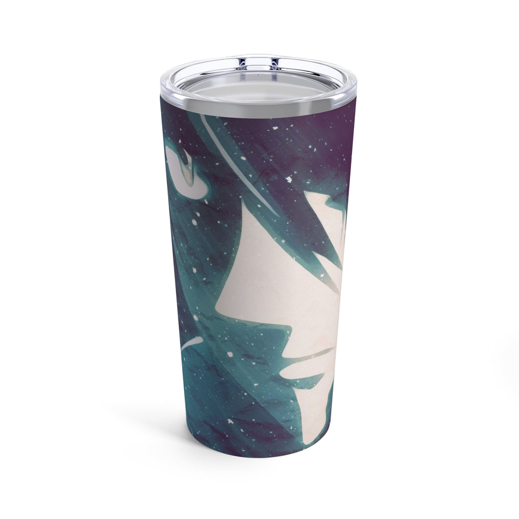 Highschool Of The Dead Tumbler 20oz