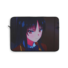 Load image into Gallery viewer, Suzune HORIKITA Laptop Sleeve
