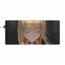 Load image into Gallery viewer, Sword Art Online: Alicization RGB LED Mouse Pad (Desk Mat)
