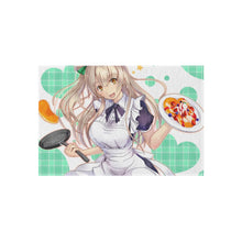 Load image into Gallery viewer, Love Live! Kotori Minami Rug
