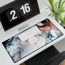 Load image into Gallery viewer, Tales Of Demons And Gods Mouse Pad (Desk Mat)
