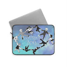 Load image into Gallery viewer, Anime Mob Psycho 100 Laptop Sleeve
