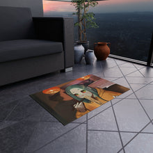 Load image into Gallery viewer, Cyberpunk: Edgerunners Rebecca Rug
