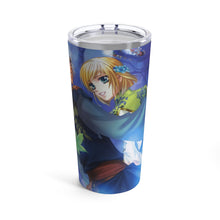 Load image into Gallery viewer, Anime Harukanaru Toki no Naka de Tumbler 20oz
