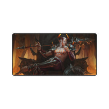 Load image into Gallery viewer, Smite Mouse Pad (Desk Mat)
