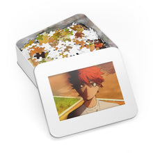 Load image into Gallery viewer, Hinata Shoyo Jigsaw Puzzle
