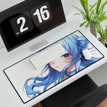 Load image into Gallery viewer, Hoshimachi Suisei Mouse Pad (Desk Mat)

