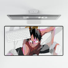 Load image into Gallery viewer, Anime One Piece Mouse Pad (Desk Mat)
