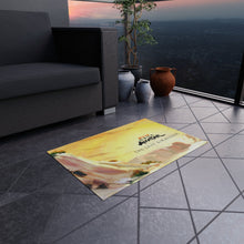 Load image into Gallery viewer, Anime Avatar: The Last Airbender Rug
