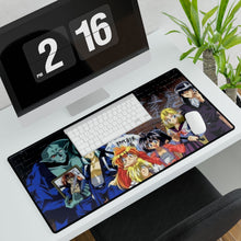 Load image into Gallery viewer, Slayers Mouse Pad (Desk Mat)
