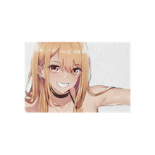 Load image into Gallery viewer, My Dress-Up Darling Marin Kitagawa Rug
