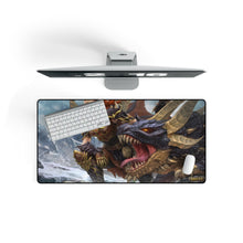 Load image into Gallery viewer, Smite Mouse Pad (Desk Mat)

