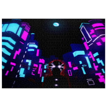 Load image into Gallery viewer, Mob Psycho 100 Shigeo Kageyama Jigsaw Puzzle
