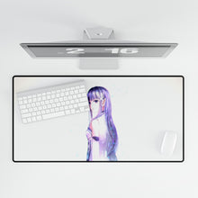 Load image into Gallery viewer, Anime Re:ZERO -Starting Life in Another World- Mouse Pad (Desk Mat)
