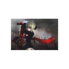 Load image into Gallery viewer, Fate/stay Night Movie: Heaven's Feel Rug
