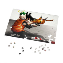 Load image into Gallery viewer, Anime Dragon Ball Jigsaw Puzzle
