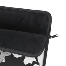 Load image into Gallery viewer, Anime Soul Eaterr Laptop Sleeve
