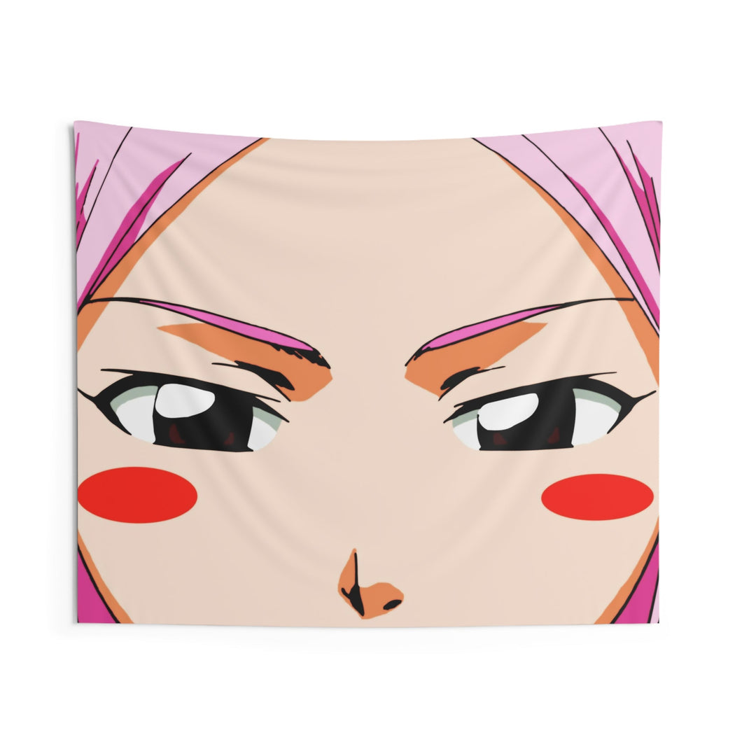 Anime Bleach Indoor Wall Tapestry