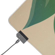 Load image into Gallery viewer, Eureka Seven RGB LED Mouse Pad (Desk Mat)
