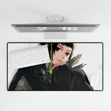 Load image into Gallery viewer, Anime Starry☆Sky Mouse Pad (Desk Mat)

