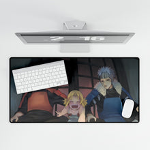 Load image into Gallery viewer, Anime Naruto Mouse Pad (Desk Mat)
