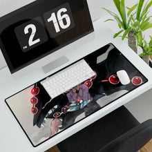 Load image into Gallery viewer, Yami Yugi Mouse Pad (Desk Mat)
