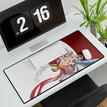 Load image into Gallery viewer, One Piece Film: Red Mouse Pad (Desk Mat)
