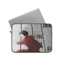 Load image into Gallery viewer, Tokyo Revengers Takemichi Hanagaki Laptop Sleeve
